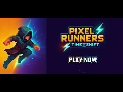 Pixel Runners: Endless Run