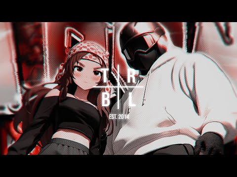 Nakama & Yb Wasg'ood - I Run