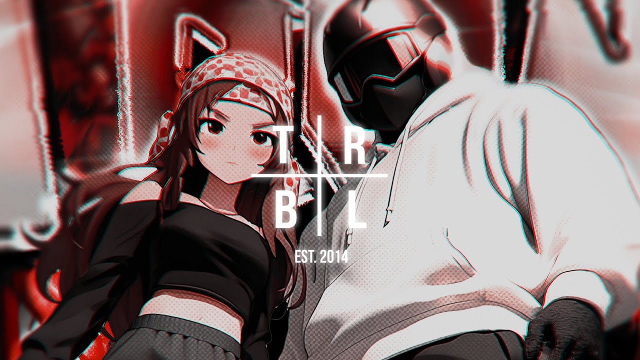 Nakama & Yb Wasg'ood - I Run