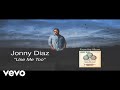 Jonny Diaz - Use Me Too (Lyric Video) 