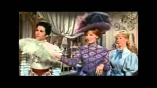 Barbra Streisand Hello Dolly Original  Movie Trailer