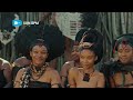 A Story Of Nations Shaka ILembe S2 Behind The Scenes DStv