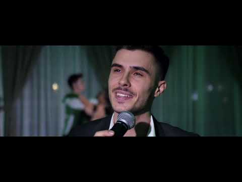 Madalin Berdea  - Povestea mea ( videoclip oficial )