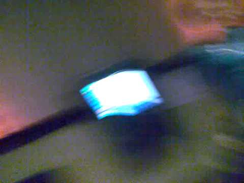 Stoneyburn Galaday Yard of Ale Competition - Danny Pratt