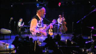 Andy Statman Trio @ (le) Poisson Rouge: Anthem/Uncle Mo