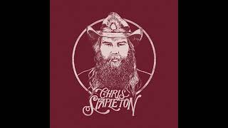 Chris Stapleton - Scarecrow In The Garden