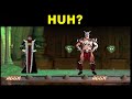 Mortal Kombat New Era 2021 Shinnok MKM Full Playthrough MK Mugen