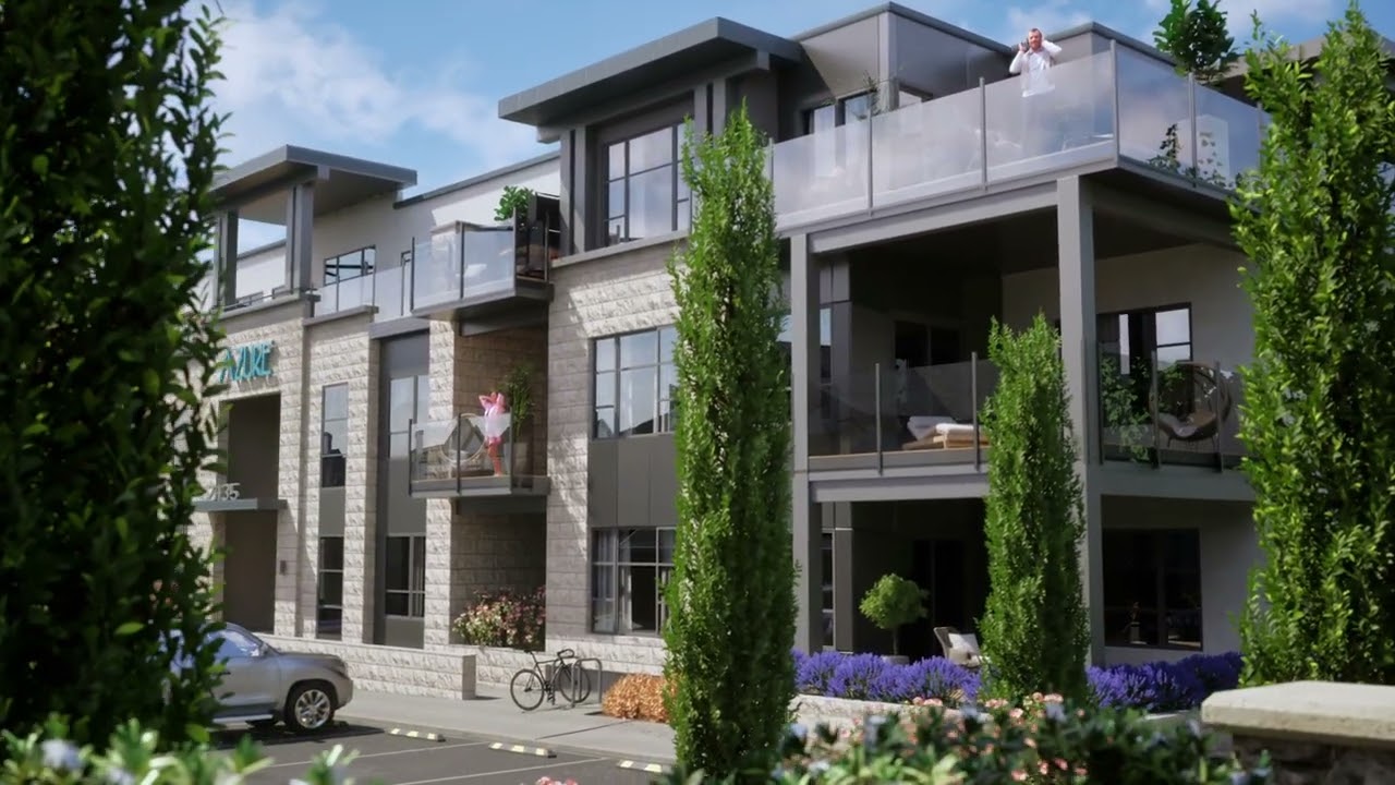 Canada Residential Development