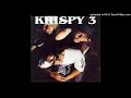 Krispy 3 Home Alone