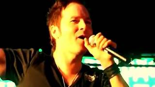 Da Buzz -  Wonder where you are (live 2011)