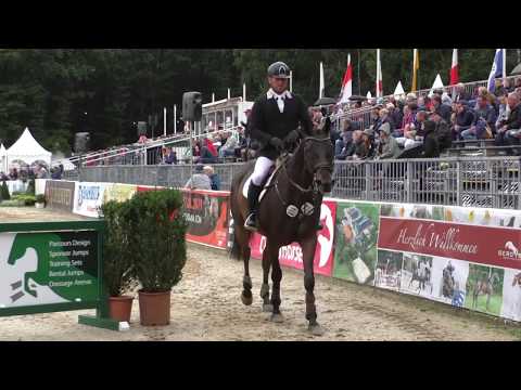 DKB Bundeschampionate 2017