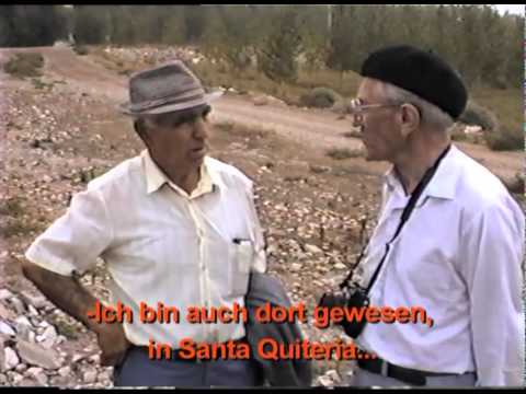 AUF DIE BARRIKADEN (30 Min)