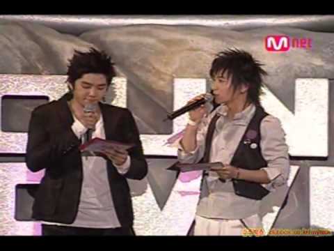 060518 MC Special Stage + MC Cuts - Super Junior