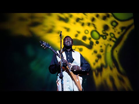 John Mayall & the Bluesbreakers with Albert King - Born Under A Bad Sign | Live at Capitol Theatre