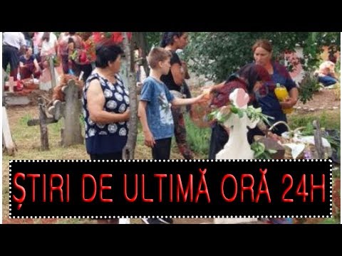 Ritualul călușarilor cheamă morții înapoi în cimitire. Unicitatea unui obicei străvechi demn de un