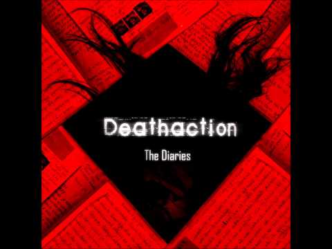 Deathaction - White Deliverance
