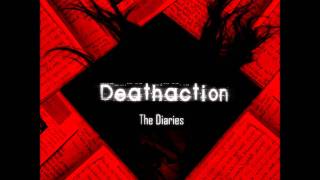 Deathaction - White Deliverance