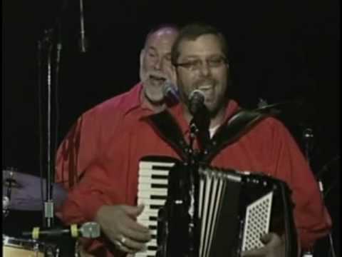 Walter Ostanek - Let's Have a Party