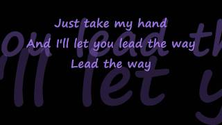 Travis Garland - Glow Stick + Lyrics