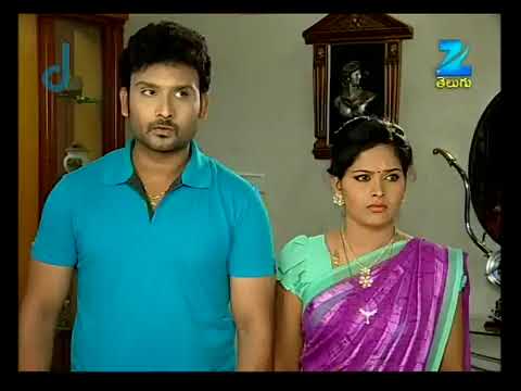 Mangamma Gari Manavaralu - Ep 343 - Shiva Parvathi, Jyothi - Telugu TV Serial - Zee Family Tales