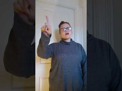 Something inside so strong Makaton