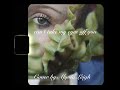 Can T Take My Eyes Off You Frankie Valli Cover By Alyvia Leigh