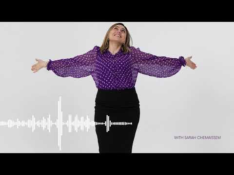 EP7 Demystifying Hypnosis with NAOMI STOCKMAN