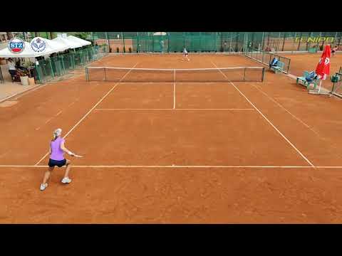 Tamara Sramkova - Leonie Rabl (R2)