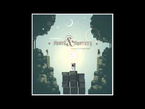 The Prettiest Weed - Jim Guthrie (Superbrothers: Sword & Sworcery OST)