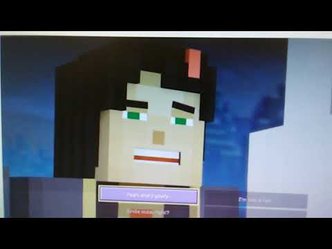 Beauty and the Panda part 13 Jesse leaving her room/ meeting Nick Wilde and Folwer