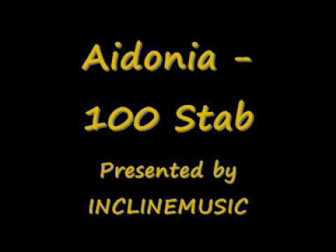 Aidonia - 100 Stab
