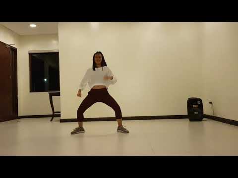 Chris Now x Shockman - The Boom  |  |  Kristel Ann Choreography