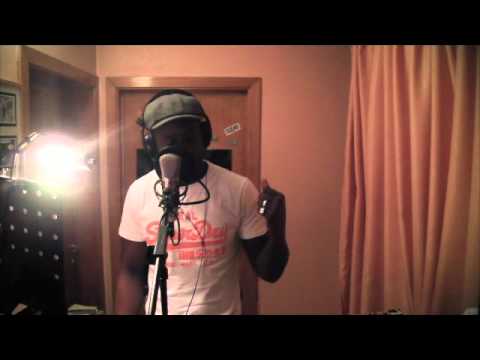 Nish,IDP Kamikaze et Young-P ak Malkut - Congo