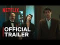 Robbing Mussolini | Official Trailer | Netflix