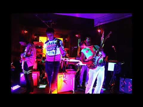 Thumbnail for the voidz - the adults are talking (single edit) by The Voidz
