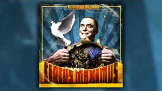 Morlockk Dilemma feat. Hiob - Der Stein