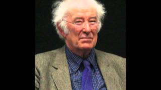 Seamus Heaney 1939-2013 - Ben Howard, classical guitar.