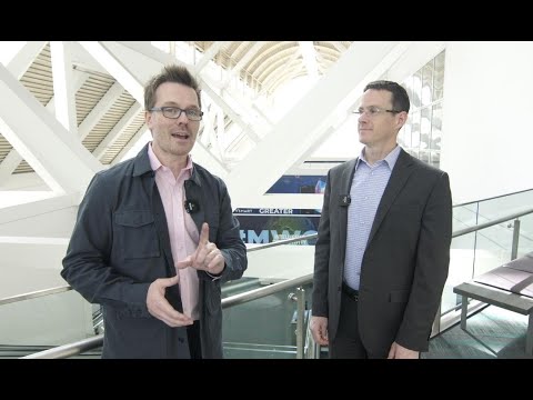 MWC Los Angeles: When 5G Hits the Fan