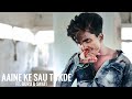 Aaine Ke Sau Tukde Sumit Saha Guru Swati Villain Love Story Latest Song 2019