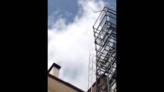 Havalandırma çözümleri Bimm Havalandırma Sistemleri