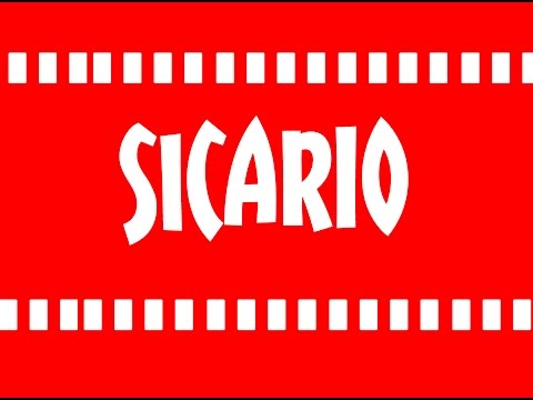 Sicario