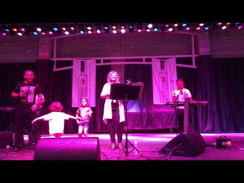 Zespół - Happy Singers  wesele Chicago