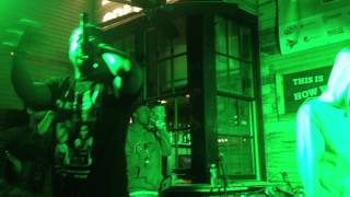 Earl Sweatshirt SXSW 2013 - 20 Wave Caps﻿ ft. Domo Genesis