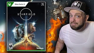 Did Starfield FINALLY Change The Future Of Xbox?