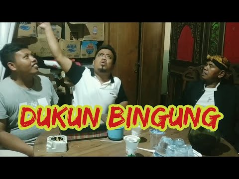 dagelan-jowodukun-bingungmarai-konyol