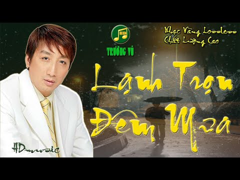 Thể hiện bởi Trường Vũ