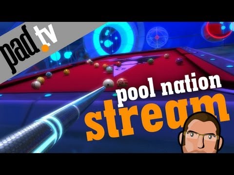 Pool Nation Playstation 3