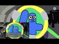 Homemade Intros Numberjacks Vs Numberjacks Intro
