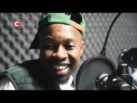 PODCAST: Mr JazziQ - Amapiano DJ & record producer