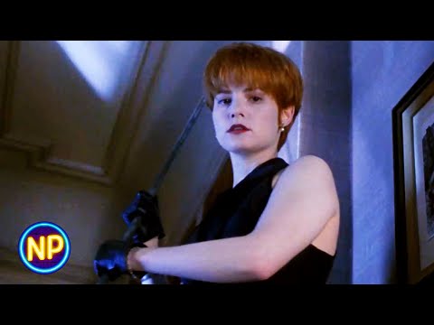 We Just Want to Get You Some Help | Single White Female